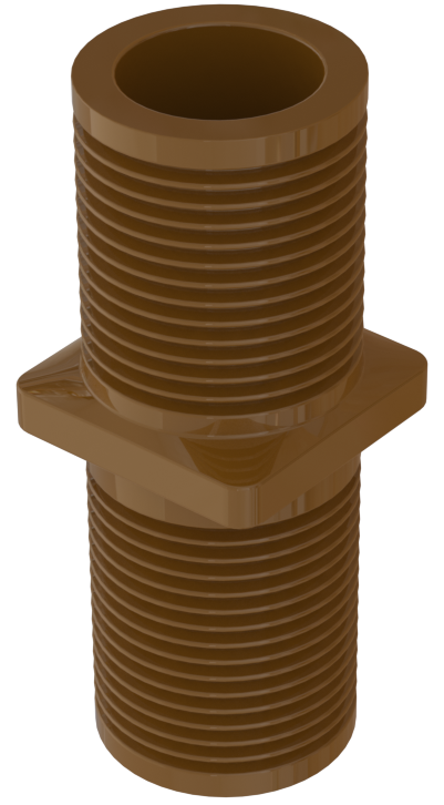 Изолятор проходной ИП-35-200x550